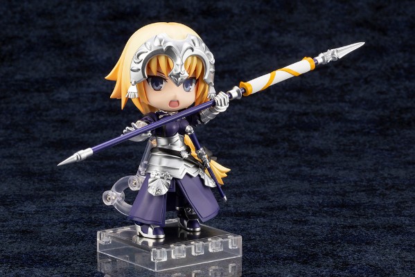 Cu-poche Fate / Grand Order 贞德  Ruler