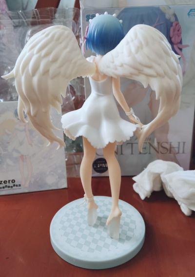 终极景品 Re：从零开始的异世界生活  鬼天使雷姆