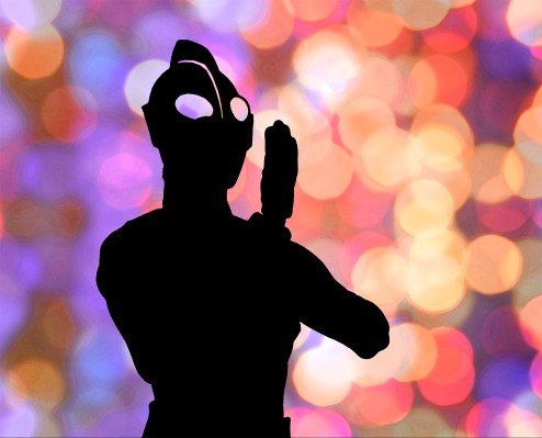 S.H.Figuarts   奥特曼