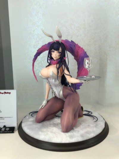 WF2019夏