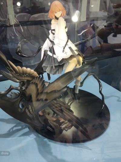 永远的7日之都 羽弥