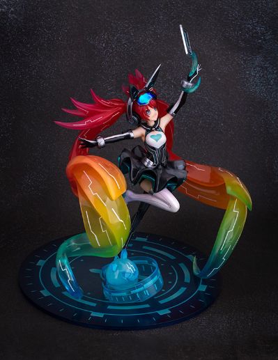 王者荣耀 心灵骇客 安琪拉