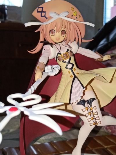 七色星露 秋姬司桃 Stellar Spinner Costume Ver.