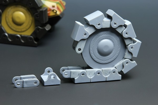 1/35 德国VSKFZ 617扫雷车 