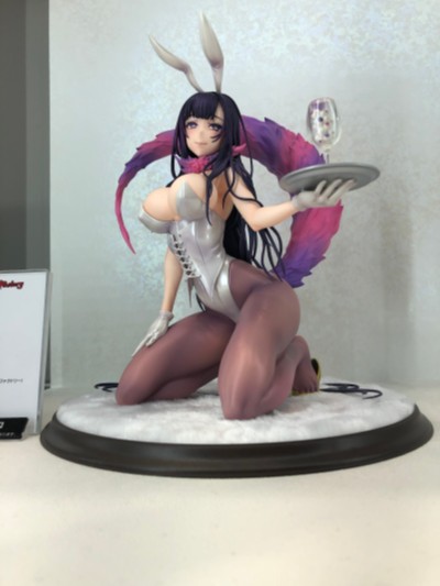 WF2019夏