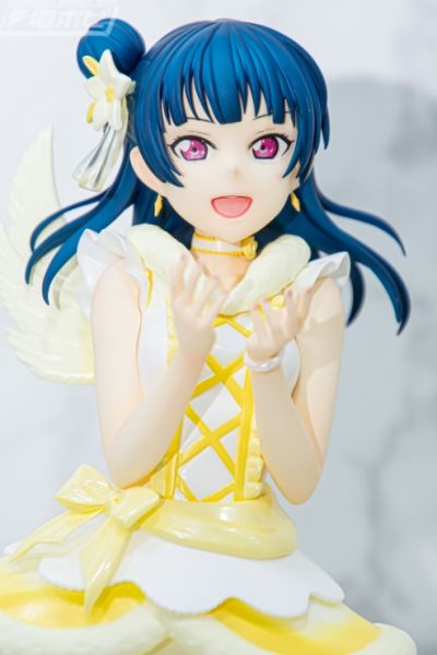 超级景品 Love Live! Sunshine!! The School Idol Movie Over the Rainbow 津岛善子 