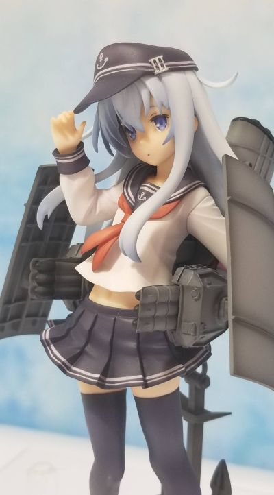 舰队Collection -舰娘- 响