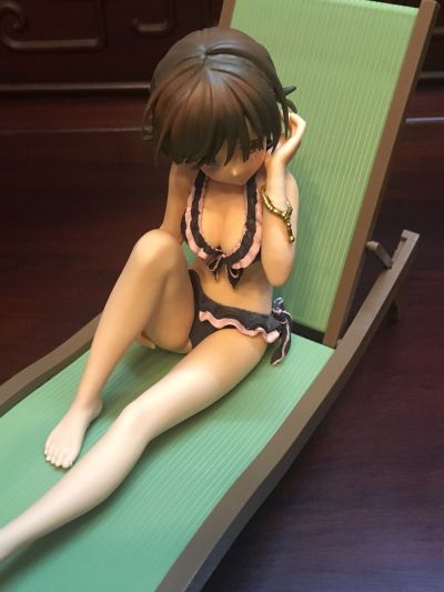 EXQ手办 偶像大师灰姑娘女孩 本田未央 