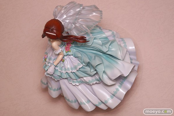 偶像大师 MILLION LIVE!  田中琴叶  花之祝福ver.