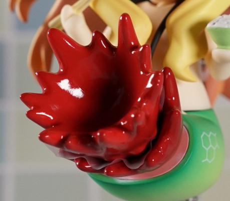 粘土人#980 邪神与厨二病少女 小邪神