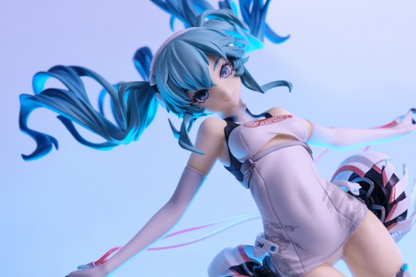 赛车初音 2014 Ver.