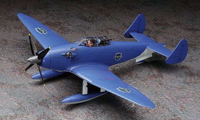 Creator Works 对某飞行员的追忆