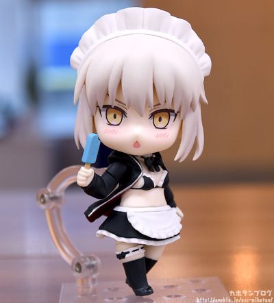 粘土人#1150 Fate/Grand Order Saber (Rider)