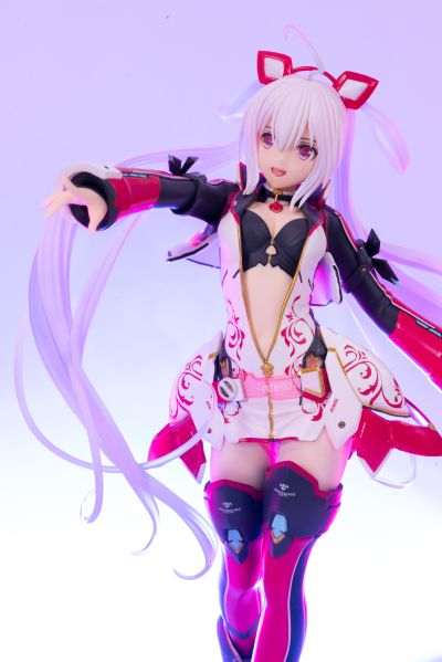 梦幻之星Online2 玛托伊 Tony ver.