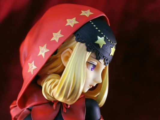 奥丁领域：里普特拉西尔 薇尔维特