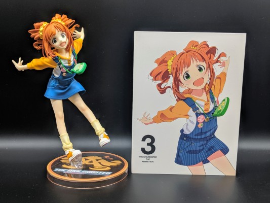 偶像大师 天海春香