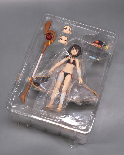 figma EX-056 为美好的世界献上祝福！2 惠惠 泳装ver.