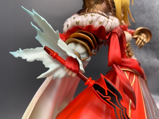 Fate / Grand Order 尼禄·克劳狄乌斯 Third Ascension