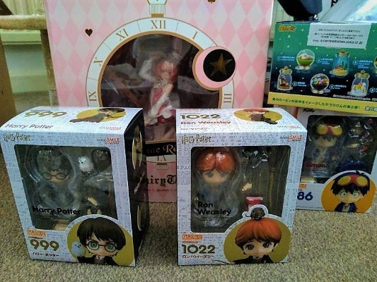 粘土人#986 天元突破 西蒙