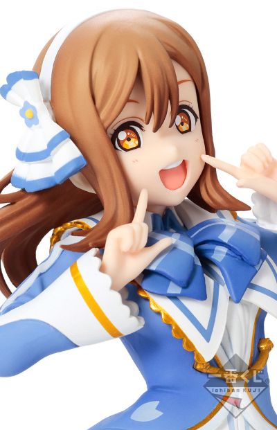 一番赏 Love Live! Sunshine!! The School Idol Movie Over the Rainbow 国木田花丸 