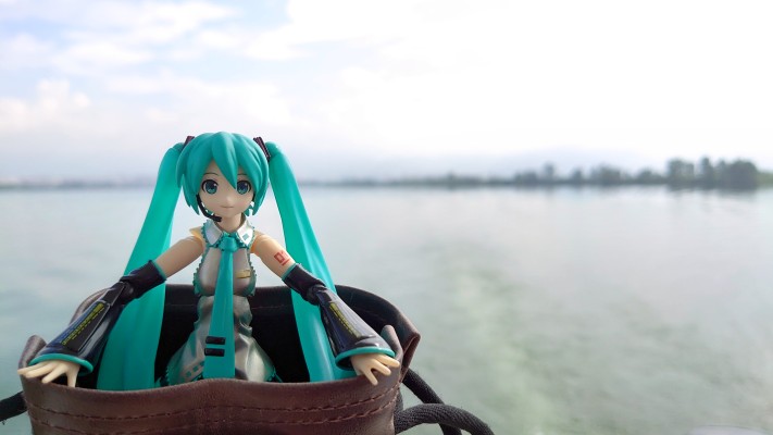 figma#200 初音未来 2.0