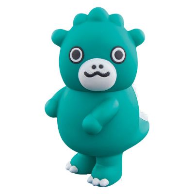 小不点电影怪物系列 小不点哥斯拉