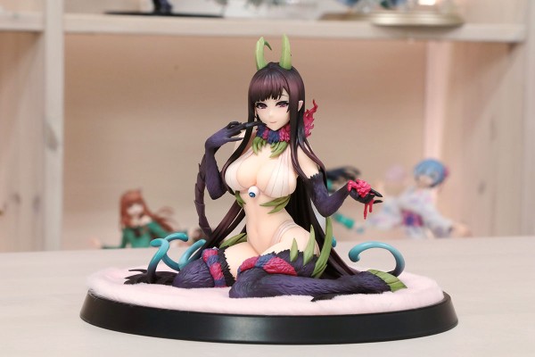 恶魔姐姐 千夜