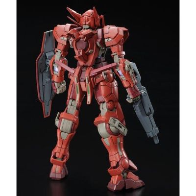RG 1/144 GNY-001F 正义女神高达F型