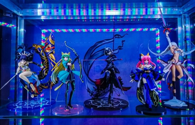 SPM 命运-创世 玉藻前