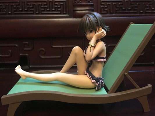 EXQ手办 偶像大师灰姑娘女孩 本田未央 