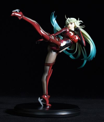  重神机潘多拉 叶坤灵