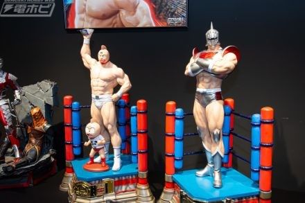 	Premium Masterline 筋肉人 Robin Mask