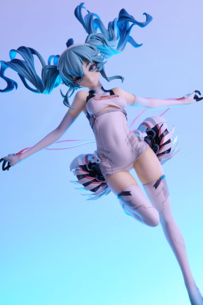 赛车初音 2014 Ver.