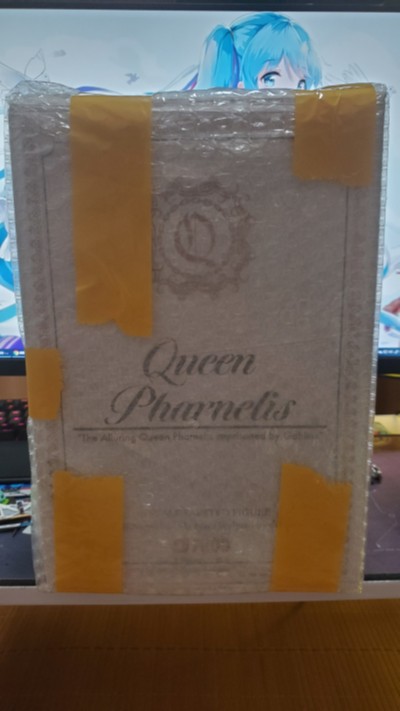 「被哥布林俘获的美丽女王Farnellis」 哥布林