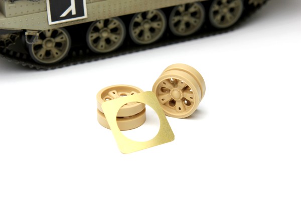 1/35 以色列“阿奇扎里特”重型装甲输送车（早期型）