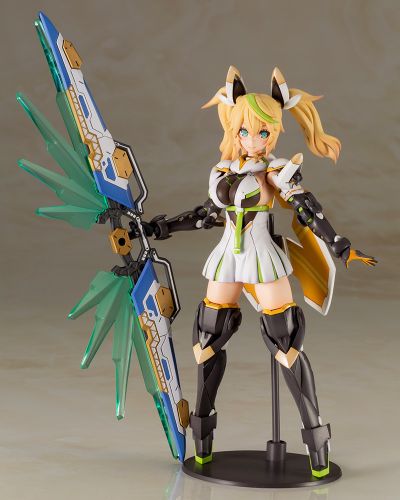 梦幻之星Online2es 珍妮 Stella Innocent
