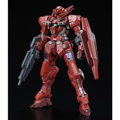 RG 1/144 GNY-001F 正义女神高达F型