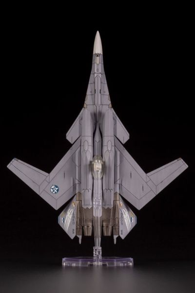 皇牌空战 7：未知空域 X-02S 模型爱好者版
