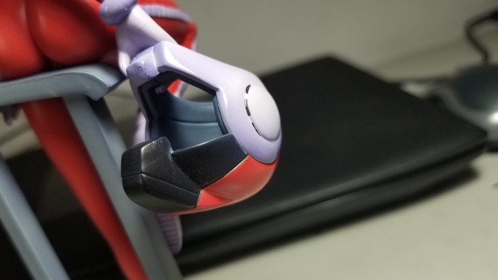 GGG系列 机动战士高达 第08MS小队 爱娜·萨哈林