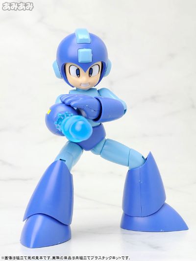 ROCKMAN 洛克人 新包装版 