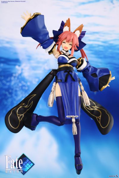 figma #304 Fate/Extra 玉藻前