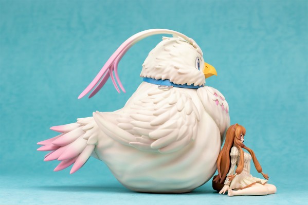 盾之勇者成名录 拉芙塔莉雅&菲洛