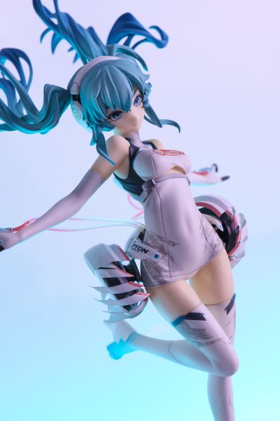 赛车初音 2014 Ver.