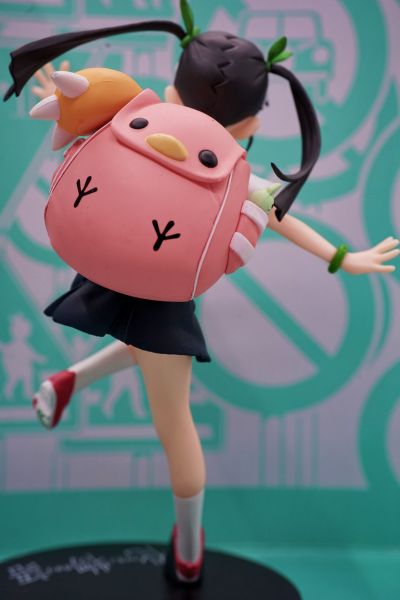 一番赏 〈物语〉系列 忍野忍 