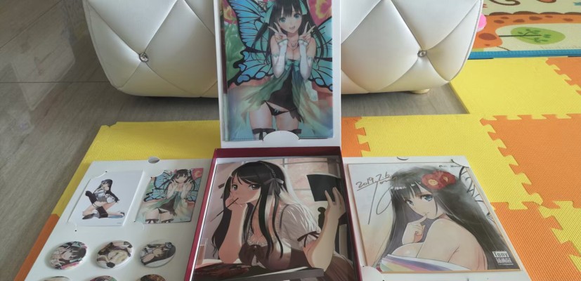 悠月柑奈 异色版