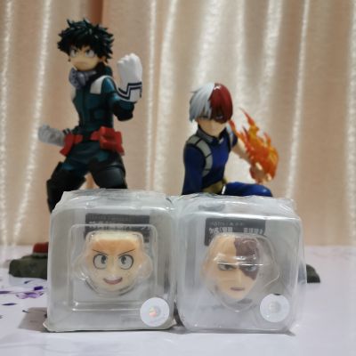 ARTFX J 我的英雄学院 轰焦冻