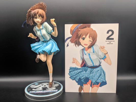 偶像大师 天海春香