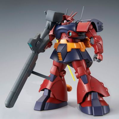 MG 机动战士高达ZZ MS-09H多瓦吉改