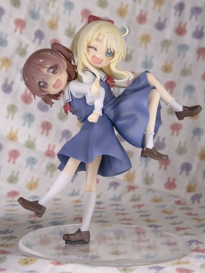 天使降临到了我身边！ 星野日向 姬坂乃爱