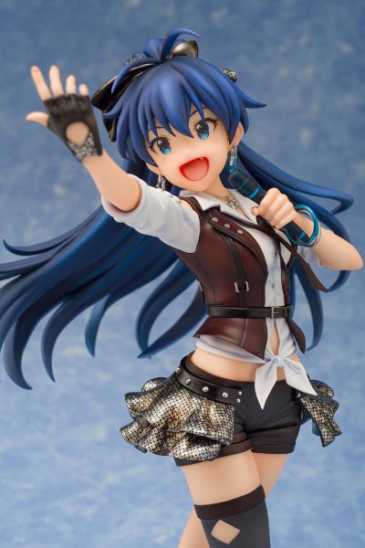 偶像大师 MILLION LIVE! 我那霸响